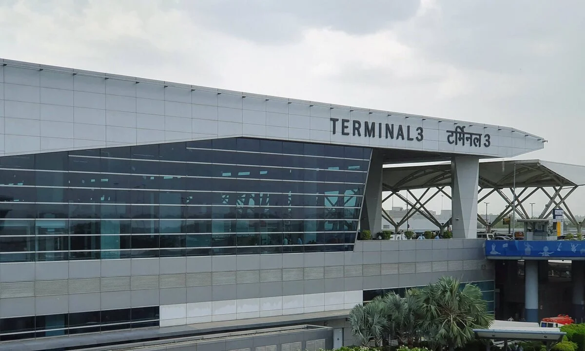 India e-Arrival Card at Delhi Airport (IGI) 2026: Arrival Guide